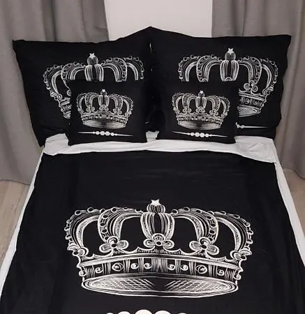 King And Queen Lejlighed *